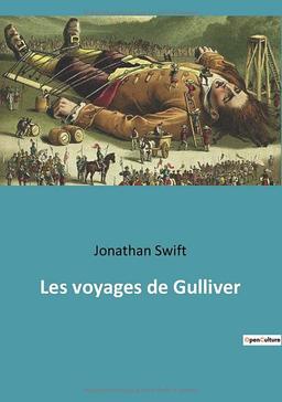 Les voyages de Gulliver