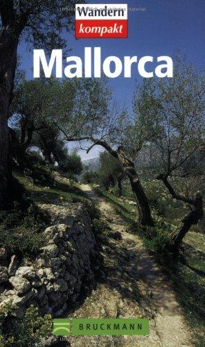 Mallorca: 30 Wanderungen, Tourenkarten zum Herausnehmen, Höhenprofile