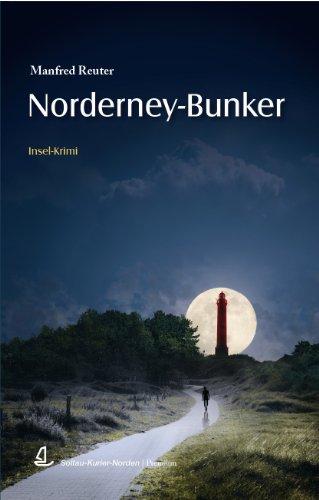 Norderney-Bunker: Insel-Krimi