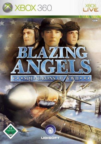 Blazing Angels: Squadrons of WWII