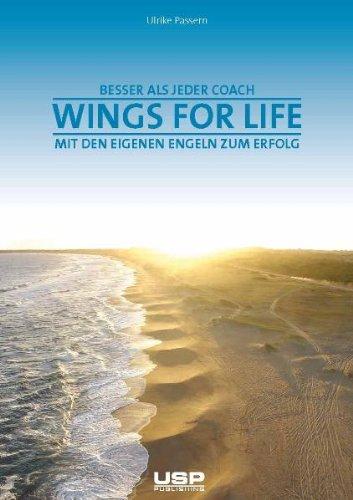 Wings for Life: Mit den eigenen Engeln zum Erfolg