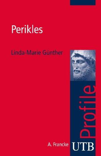 Perikles. UTB Profile (UTB S (Small-Format))