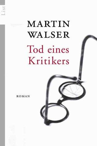 Tod eines Kritikers