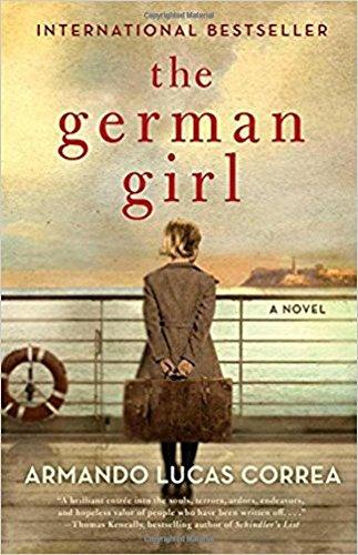 The German Girl: A Novel