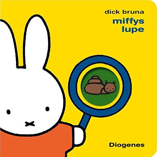 Miffys Lupe (Kinderbücher)