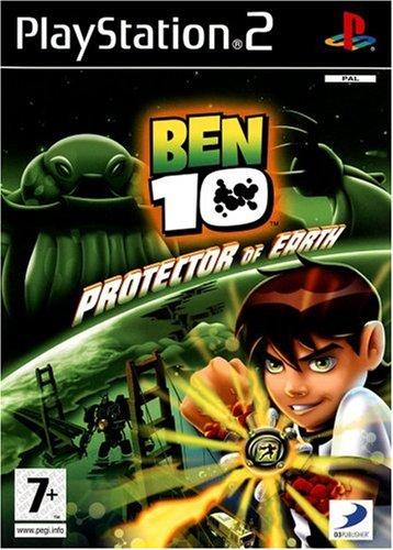 Ben 10 [FR Import]