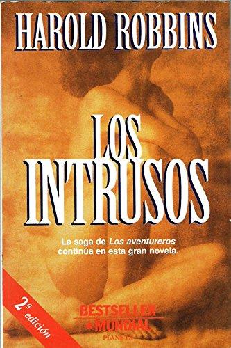 Los intrusos