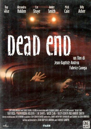 Dead end [IT Import]