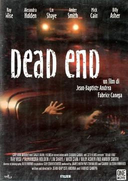 Dead end [IT Import]