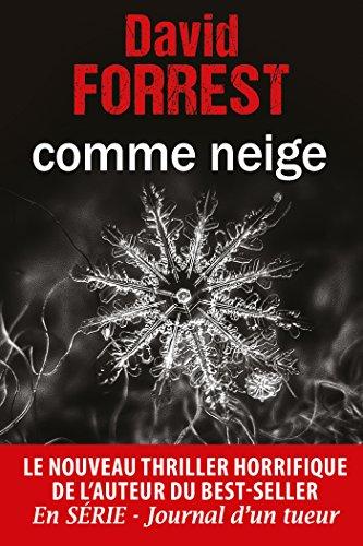 Comme neige