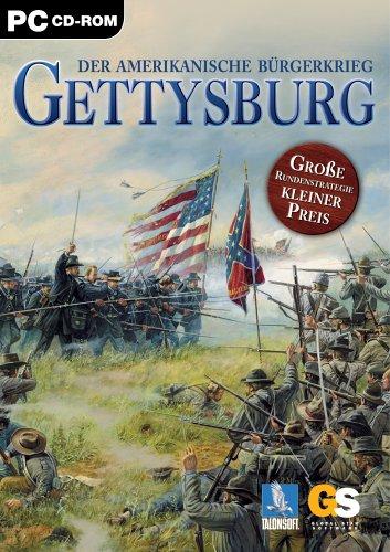 Gettysburg