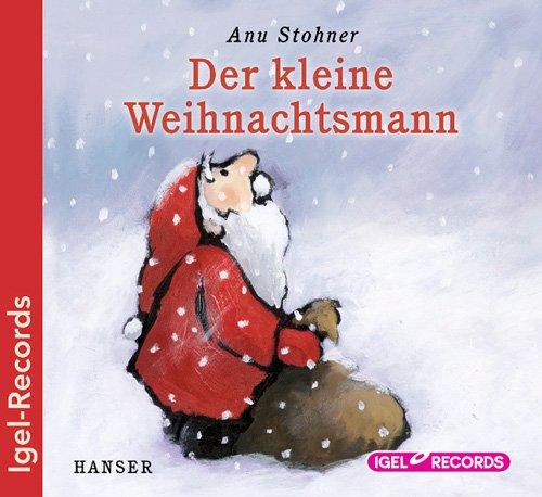 Der kleine Weihnachtsmann