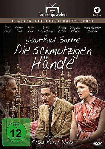 Schmutzige Hände - Die schmutzigen Hände nach Jean-Paul Sartre (ARD Fernsehjuwelen)