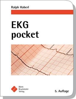 EKG pocket: Das Vademecum