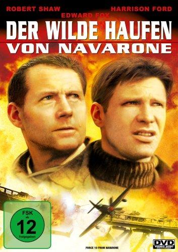 Der Wilde Haufen Von Navarone