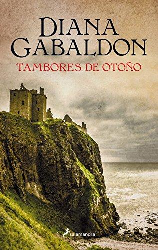 Tambores de Otono (Outlander IV)