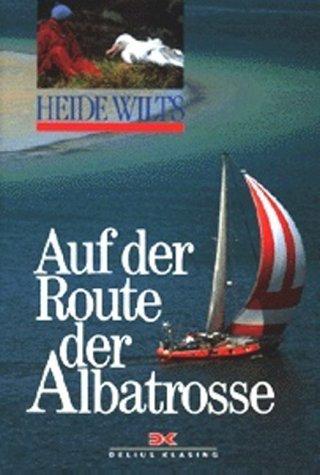 Auf der Route der Albatrosse