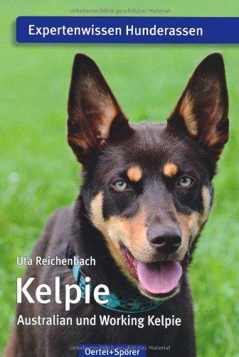 Kelpie: Australian und Working Kelpie