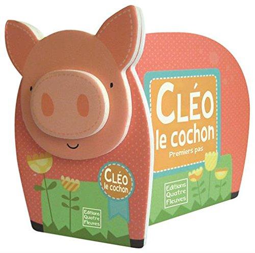 Cléo le cochon