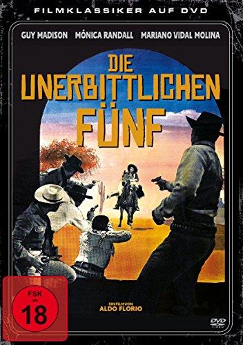 Die unerbittlichen Fünf