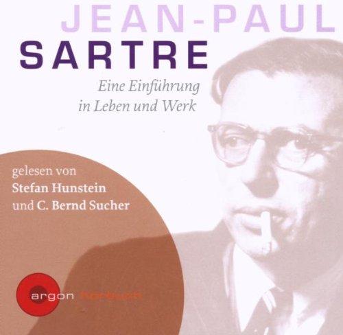 Jean Paul Sartre