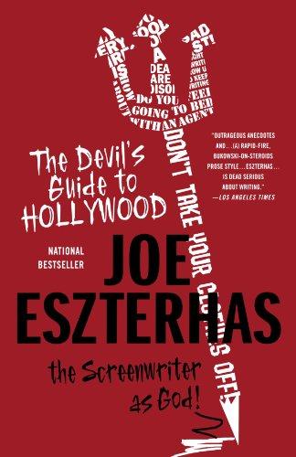 The Devil's Guide to Hollywood