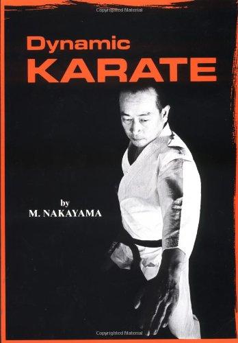 Dynamic Karate (Bushido--The Way of the Warrior)