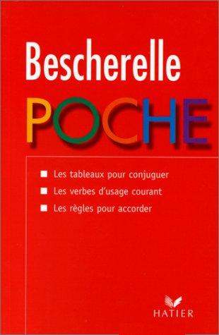 Bescherelle Poche