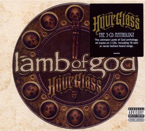 Hourglass: the CD Anthology