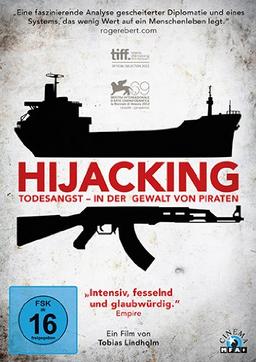 Hijacking