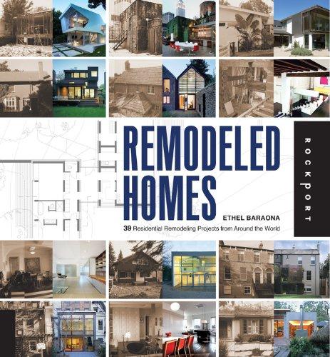 Remodeled Homes