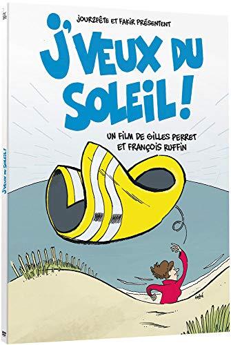 J'veux du soleil ! [FR Import]