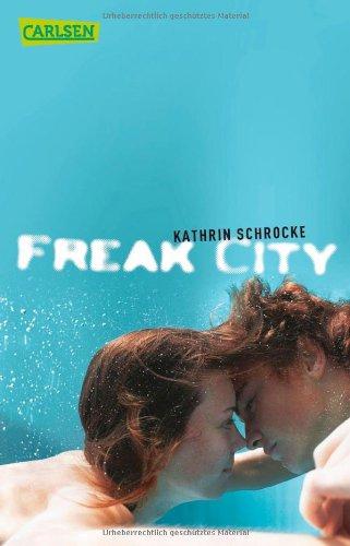 Freak City