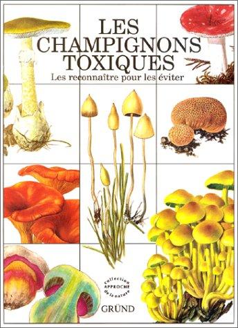 Les Champignons toxiques