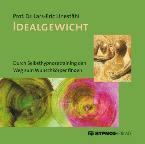 Idealgewicht, 1 Audio-CD