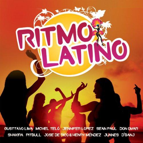 Ritmo Latino