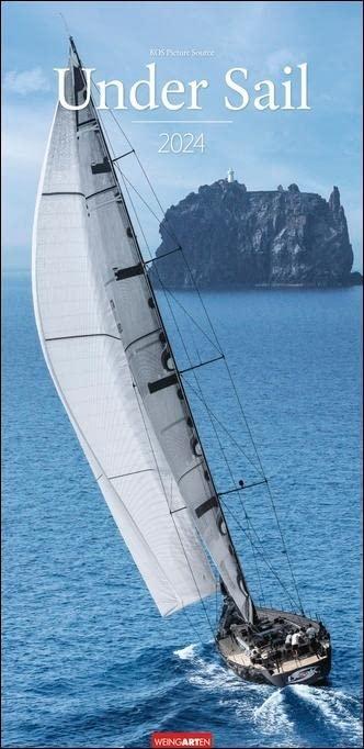 Under Sail Kalender 2024