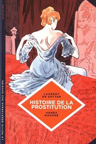 Histoire de la prostitution : de Babylone à nos jours