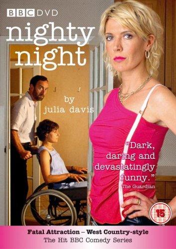 Nighty Night - Series 1 [UK Import]