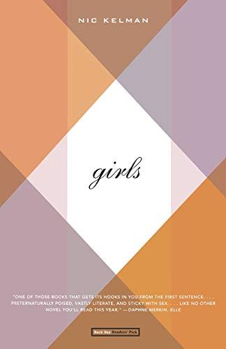 Girls: A Paean