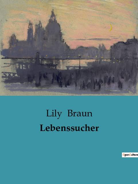 Lebenssucher