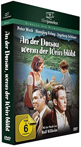 An der Donau, wenn der Wein blüht (Filmjuwelen)