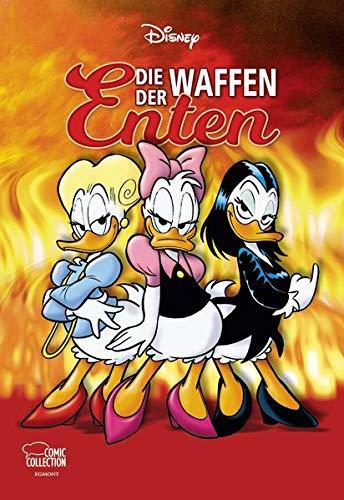 Enthologien Spezial 03: Die Waffen der Enten