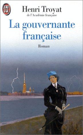 La gouvernante française (Littérature Générale)