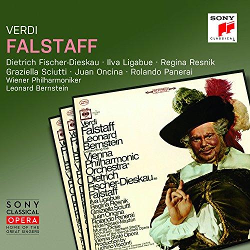 Verdi: Falstaff