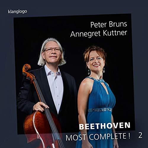 Beethoven-Most Complete II