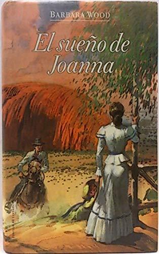 EL SUEÑO DE JOANNA