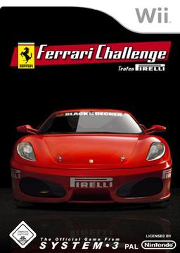 Ferrari Challenge - Trofeo Pirelli