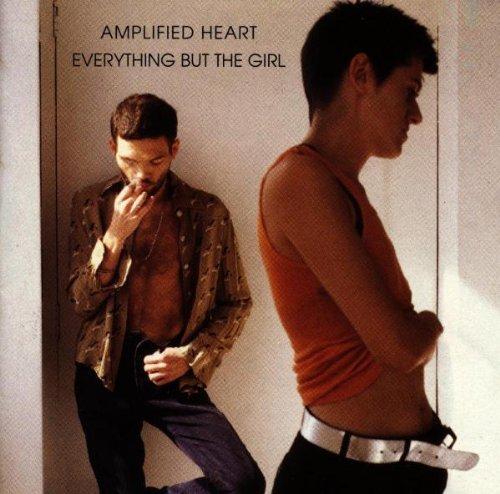 Amplified Heart-New Version