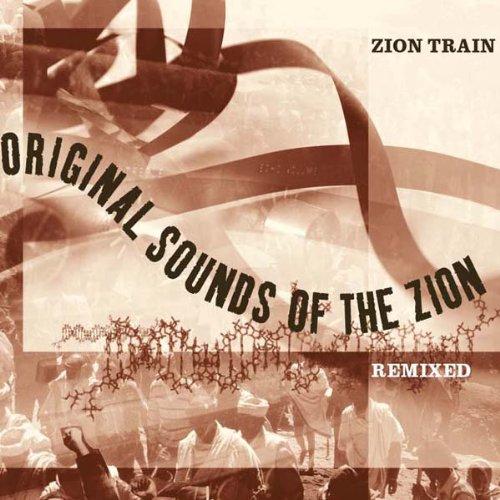 Original Sounds of the Zion - Remixed